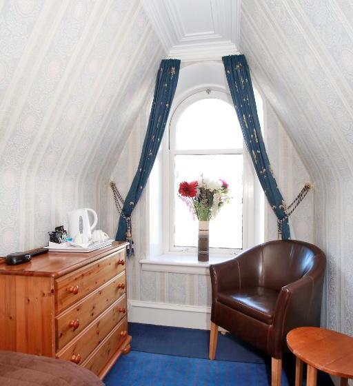 ペンション Citihouse Aberdeen West End