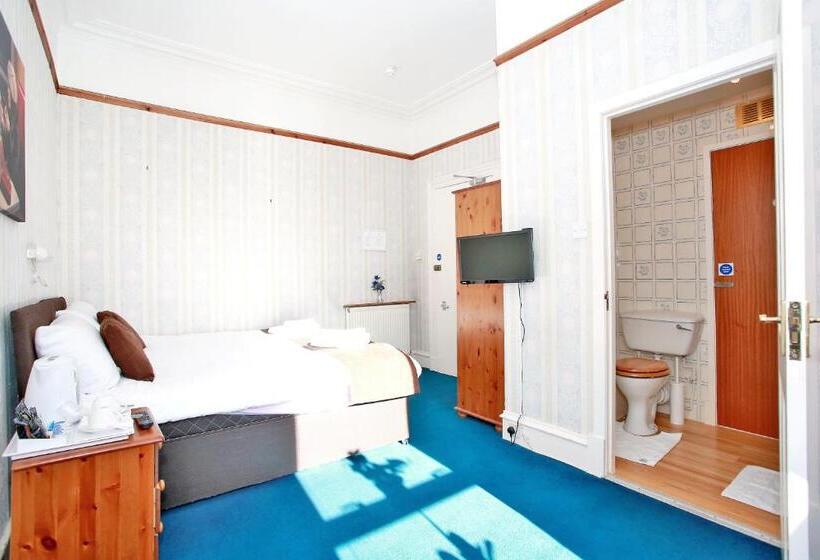 ペンション Citihouse Aberdeen West End