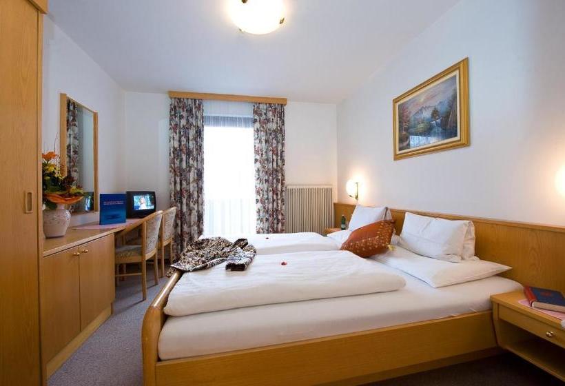 پانسیون Gästehaus Im Pfarrhof