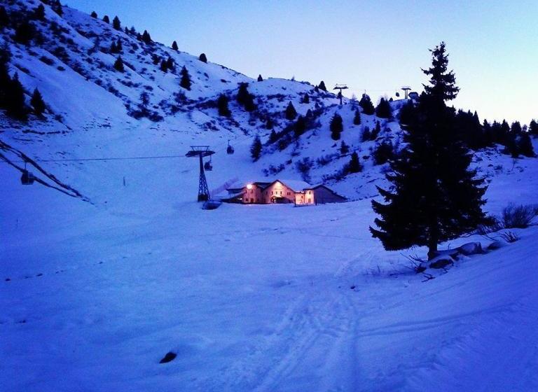 بنسيون Il Faita