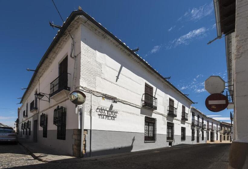 Rural Tia Pilar