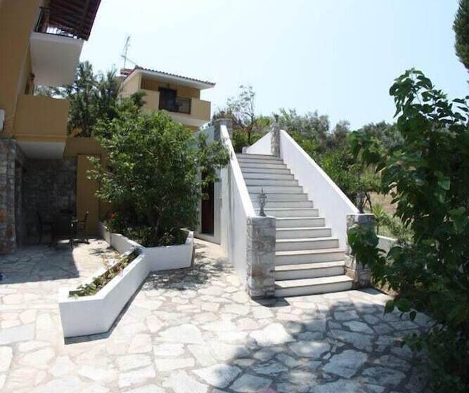 Skiathos Island Suites
