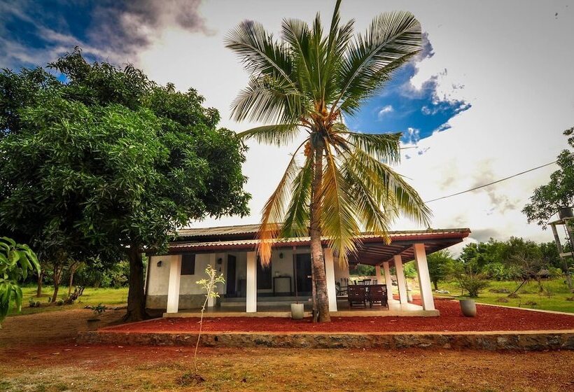 Villa Dambulla