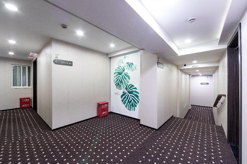 호텔 Hi Inn