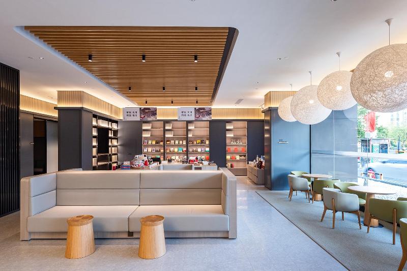 酒店 Ji