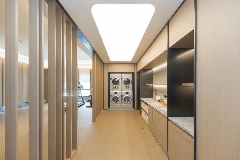 Ji Hotel Nantong East Bus Station