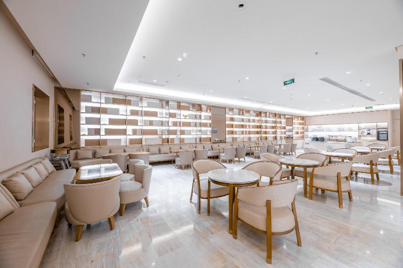 酒店 Ji  (shenyang Sanhao Street Shengjing Hospita