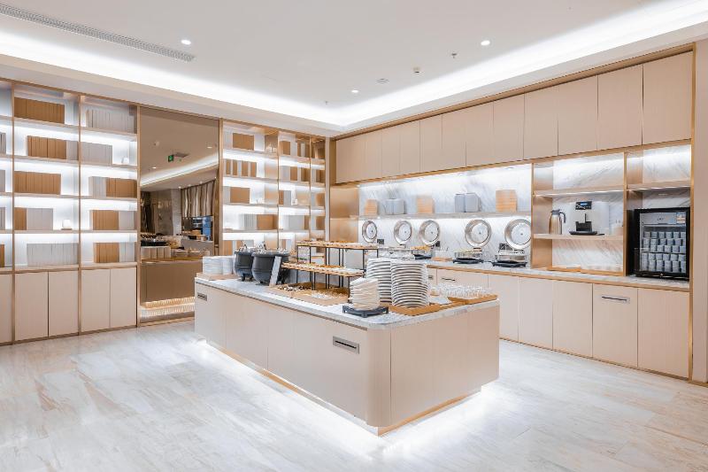 酒店 Ji  (shenyang Sanhao Street Shengjing Hospita