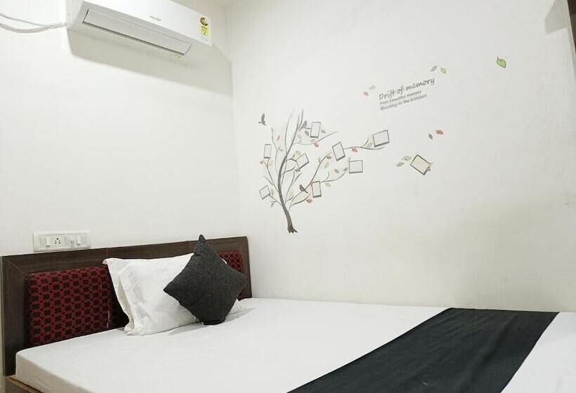 مبيت وإفطار Executive Inn