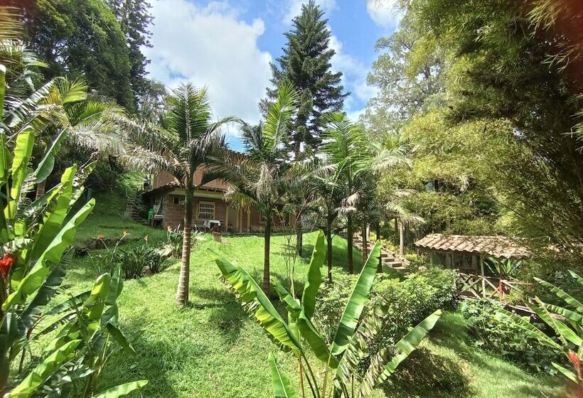 Biohotel Ecohouse