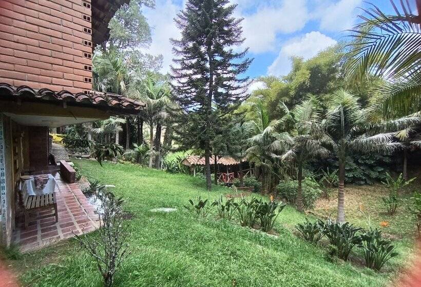 Biohotel Ecohouse