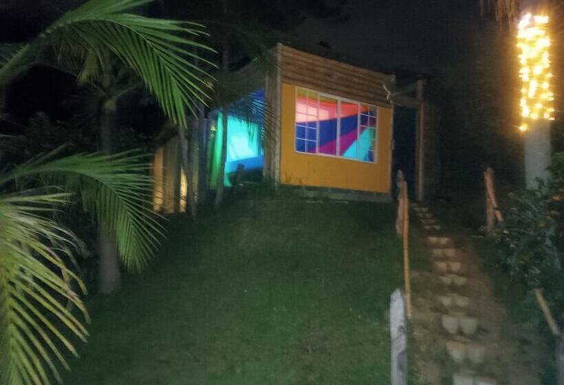 Biohotel Ecohouse