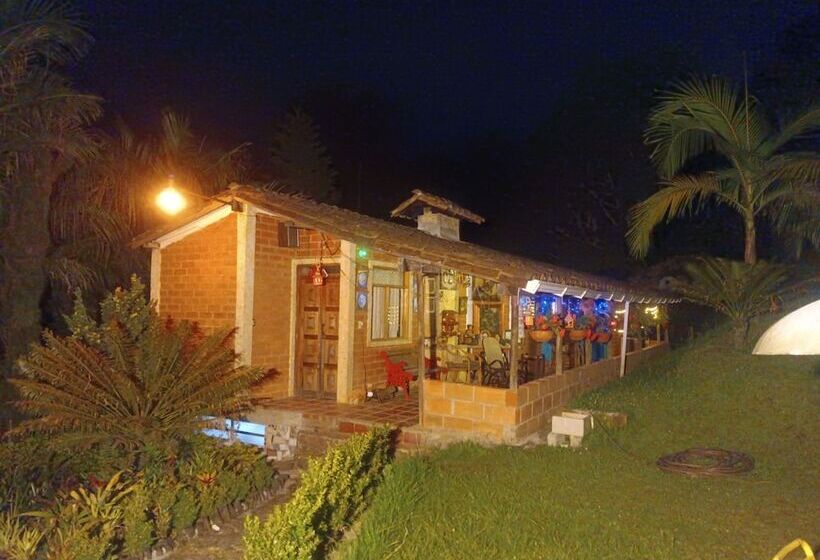 Biohotel Ecohouse