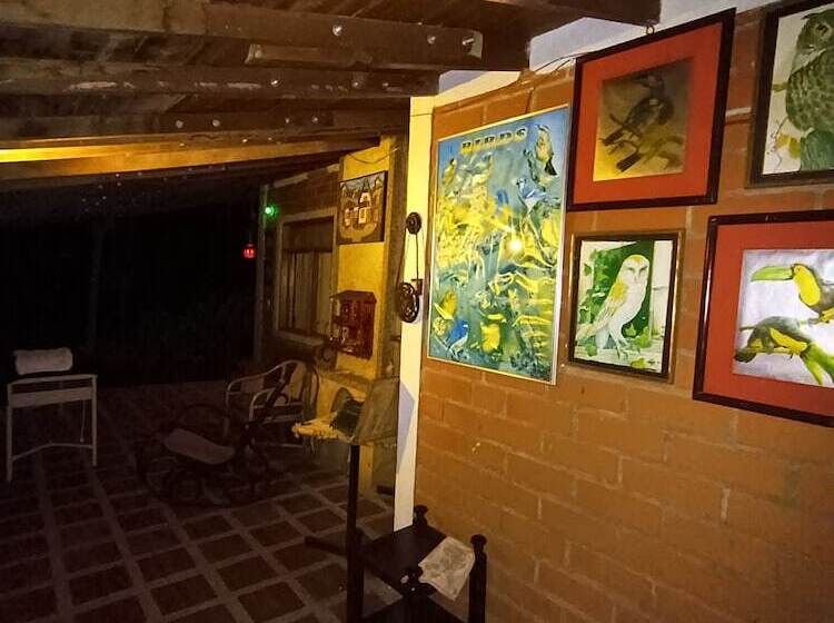 Biohotel Ecohouse
