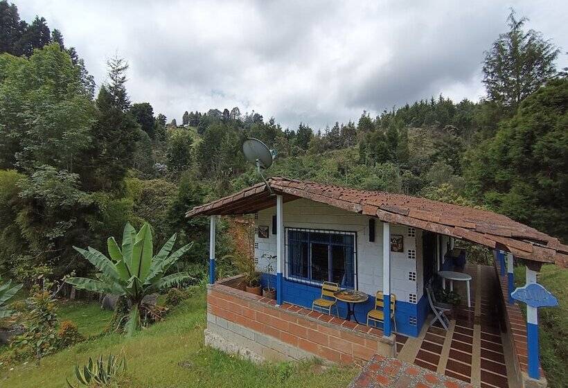 Biohotel Ecohouse