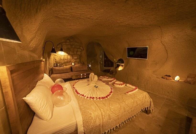 هتل Feris Cave