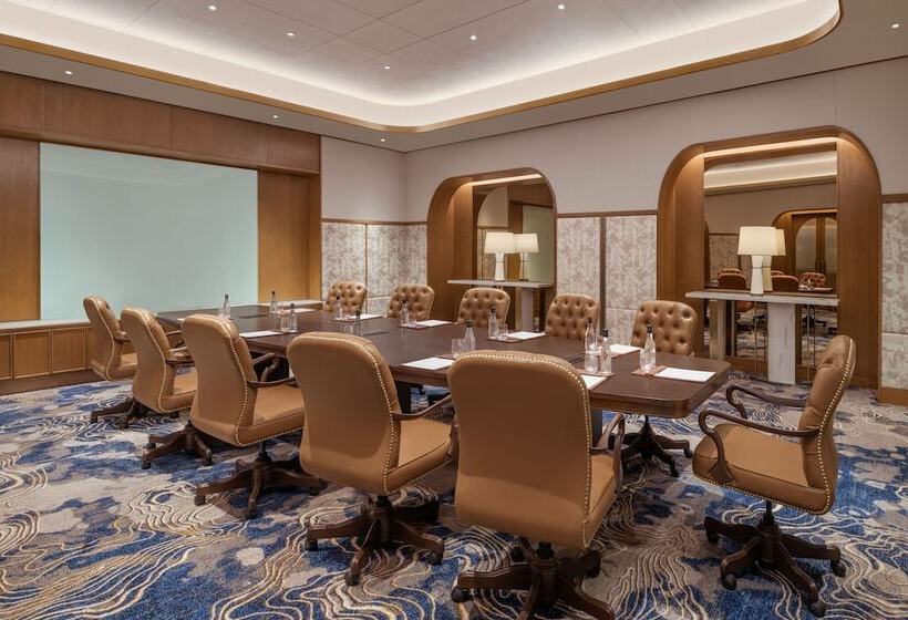 בית מלון כפרי Jw Marriott Goa