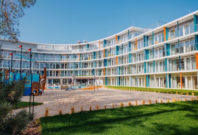 בית מלון כפרי Linea Mare