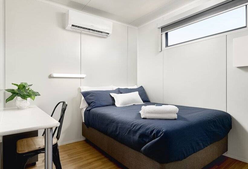 فندق Red Sands Accommodation Newman