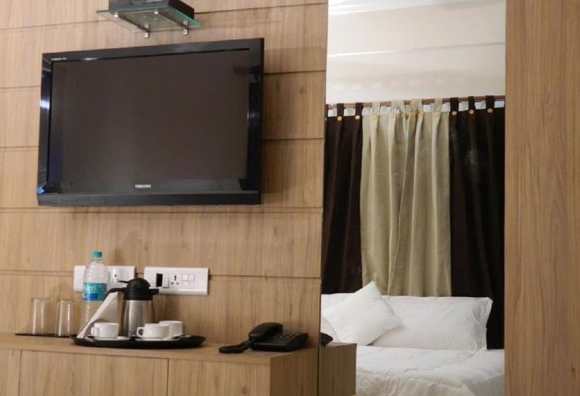 The Kei Inn & Suites Hotel Near Salt Lake