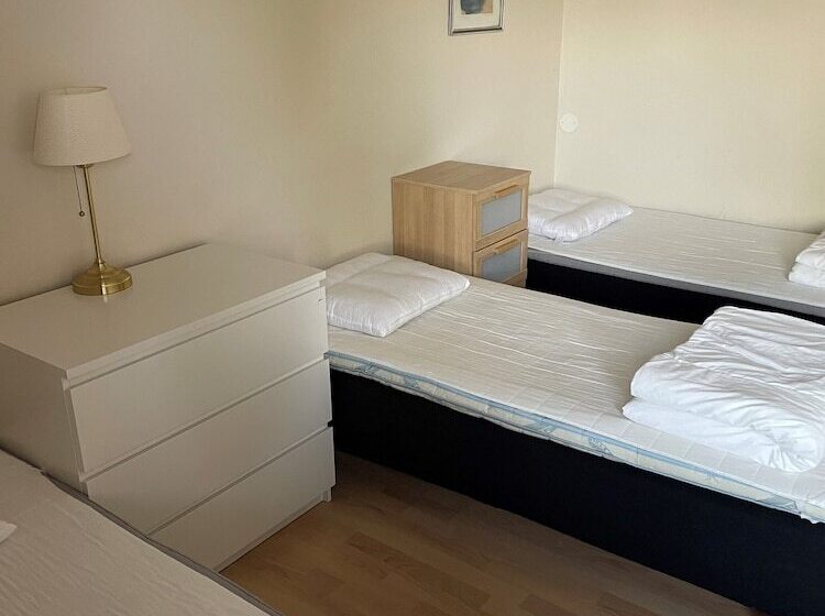 Björkbackens Vandrarhem I Vimmerby   Hostel