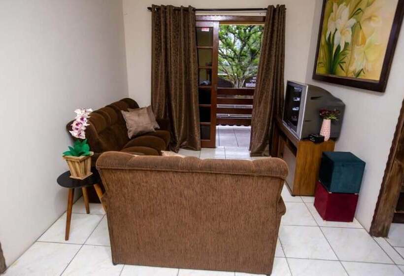 Hostel Castelo