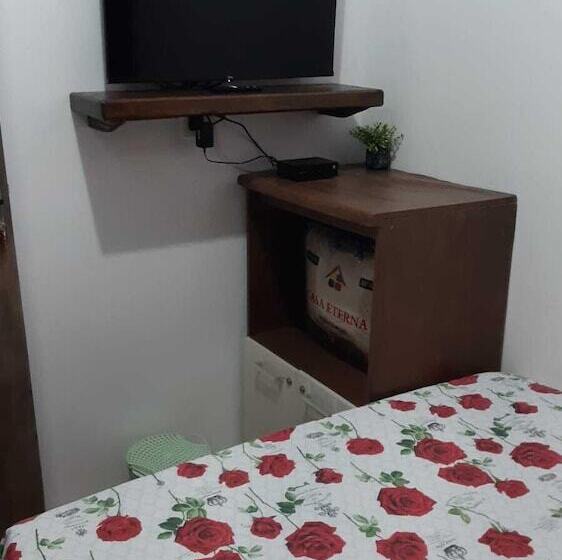 Hostel Castelo