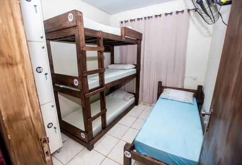 Hostel Castelo