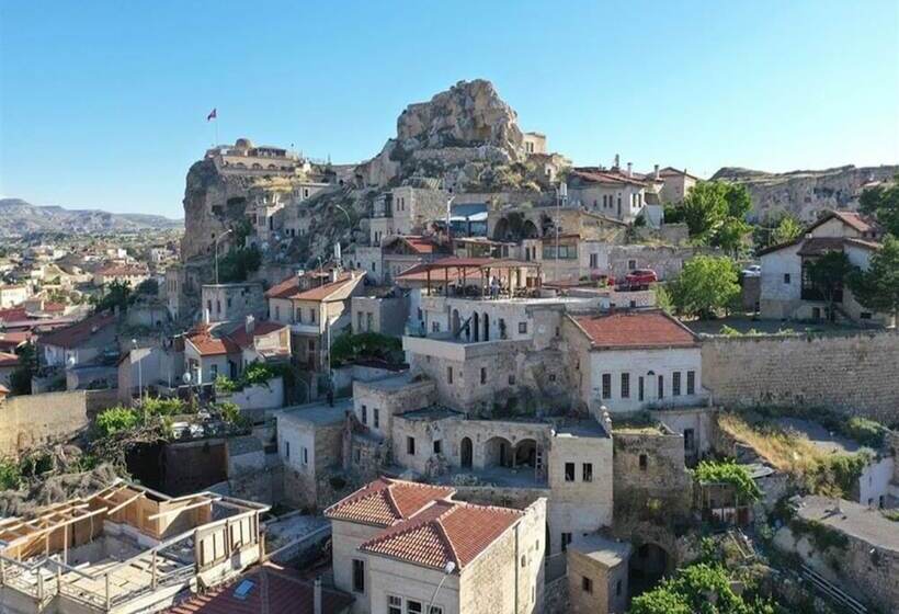 هتل Tale Cave İnn