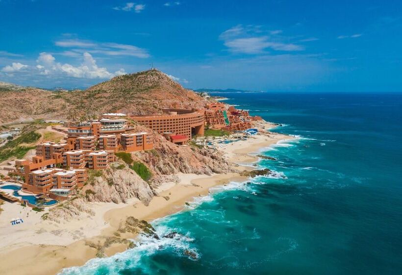 فندق The Westin Los Cabos Resort Villas   Baja Point