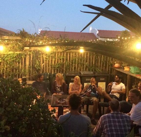 Albergo For Backpackers