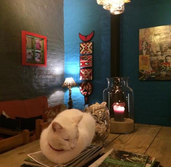 Albergo For Backpackers