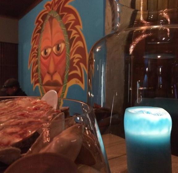 Albergo For Backpackers