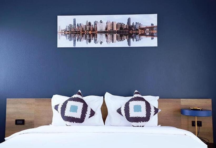 فندق صغير Chiangmai Inn Guesthouse