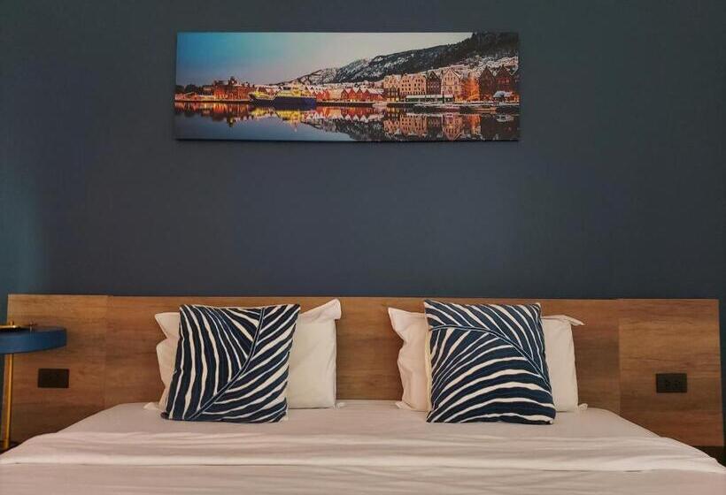 فندق صغير Chiangmai Inn Guesthouse