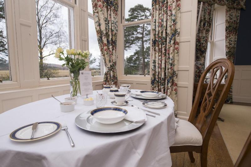 مبيت وإفطار Lysnagreyne