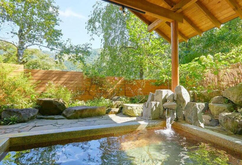 ベッドアンドブレックファースト Pension Asanebou