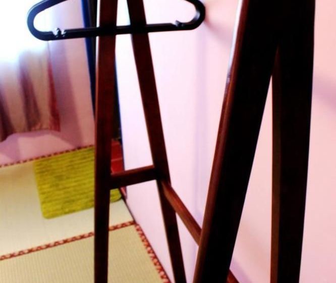 تختخواب و صبحانه Ohana House