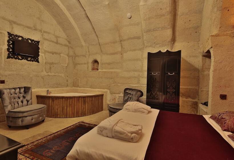 تختخواب و صبحانه Sevdali Konaklar