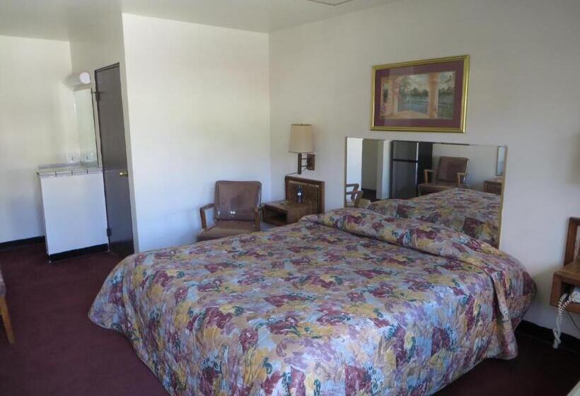 Eagle Rock Motel
