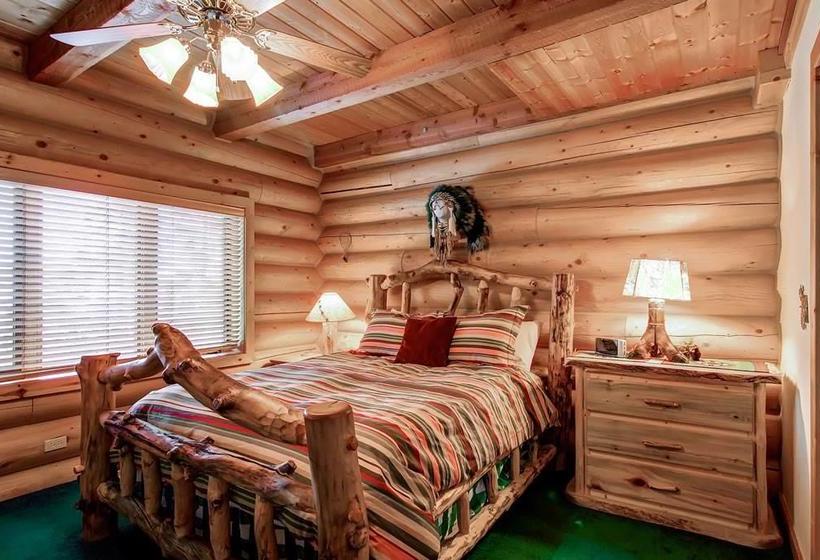 Elk Trail House
