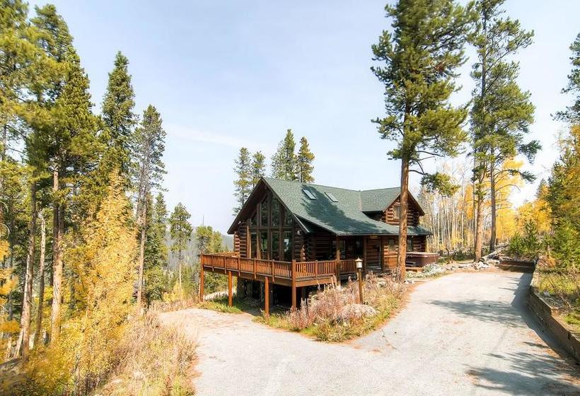 Elk Trail House