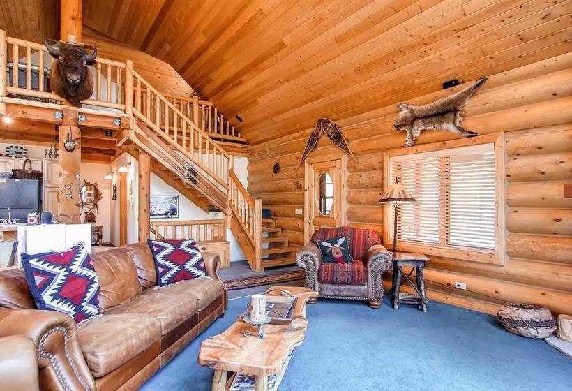 Elk Trail House