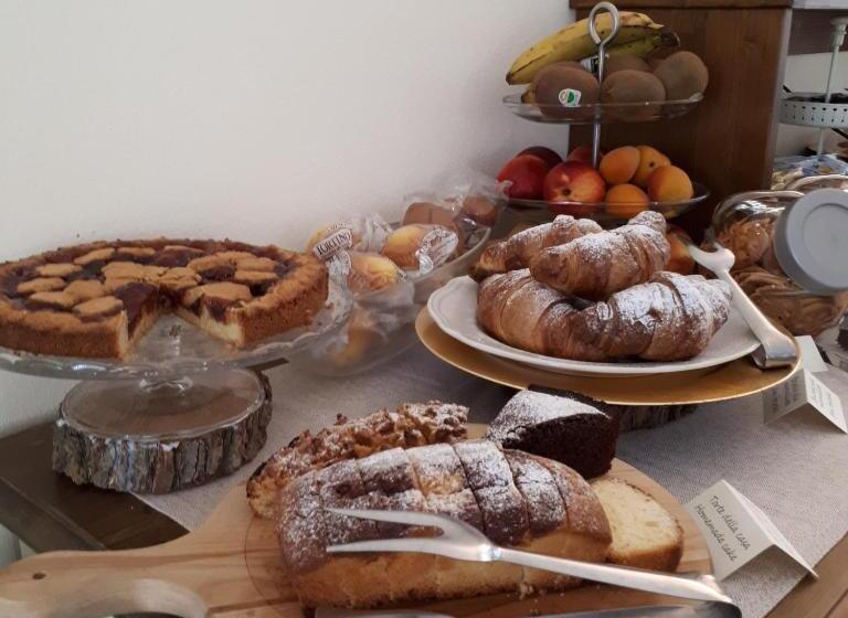 هتل Agriturismo Ai Carpini