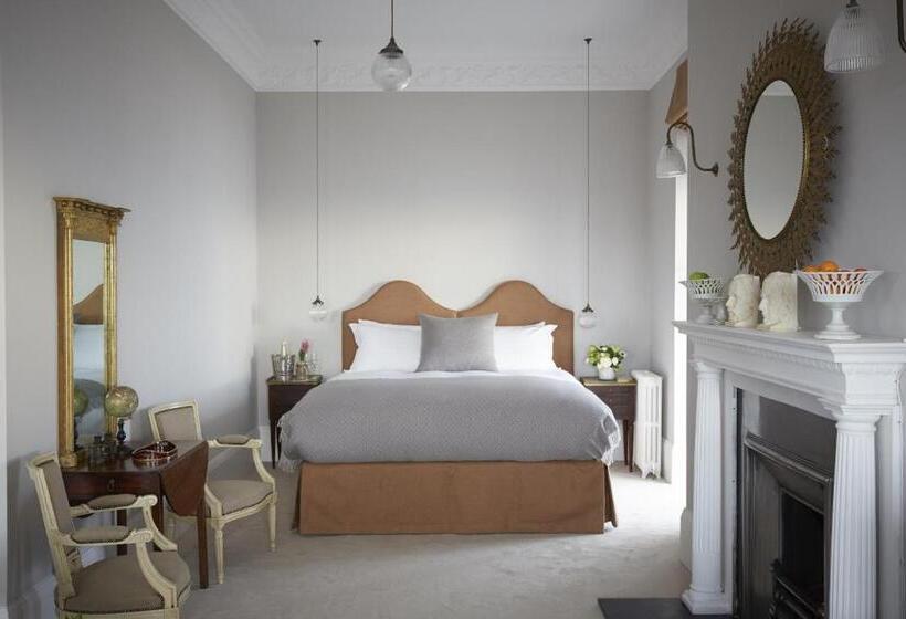 فندق Albion House At Ramsgate