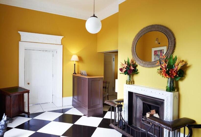 فندق Albion House At Ramsgate