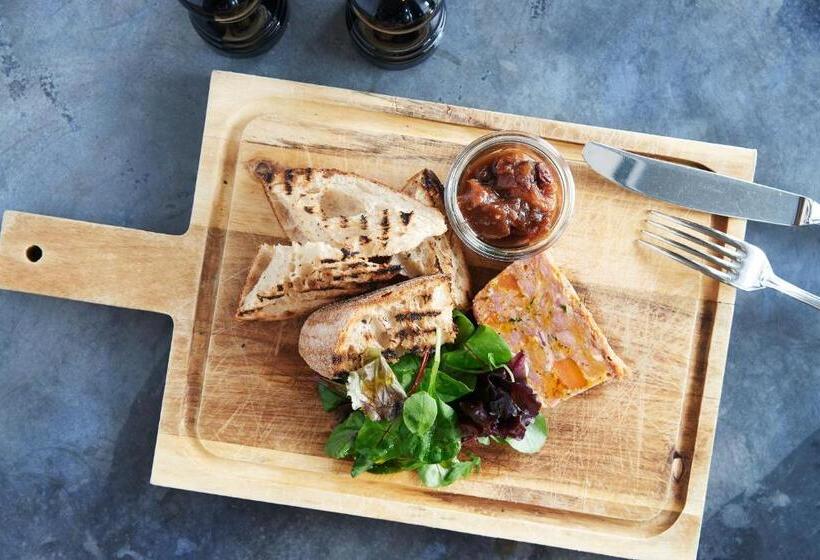 فندق Albion House At Ramsgate