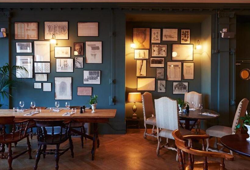 فندق Albion House At Ramsgate