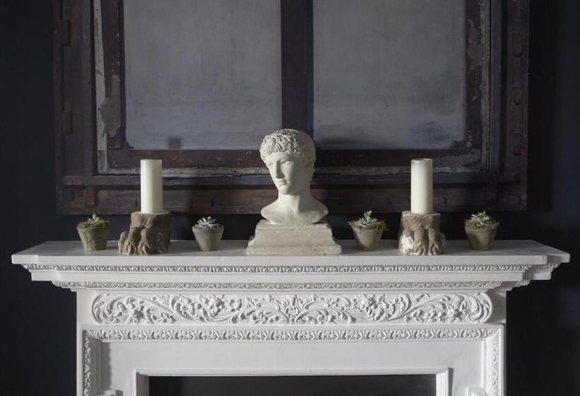 فندق Albion House At Ramsgate