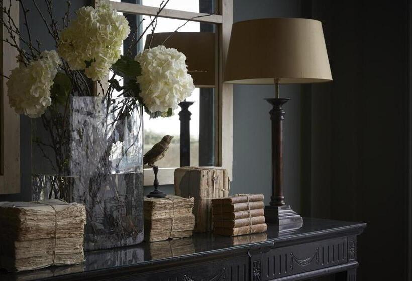 فندق Albion House At Ramsgate